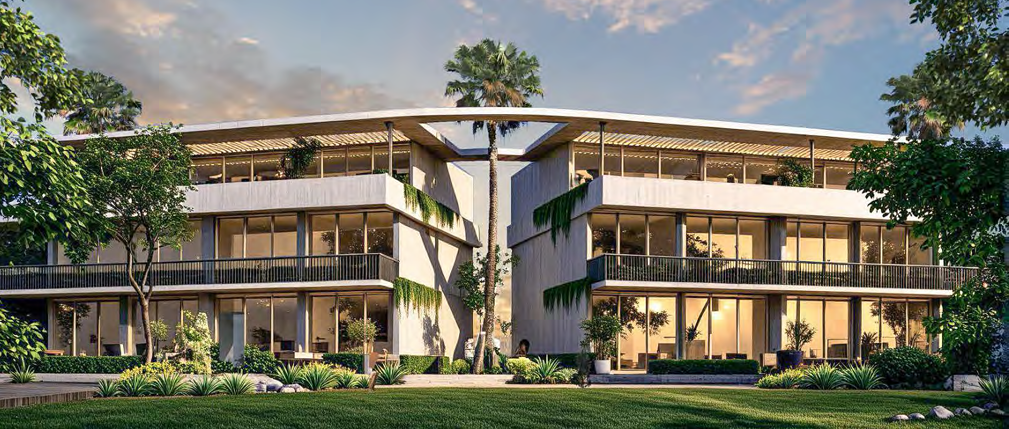 شاليه | Forsa Property