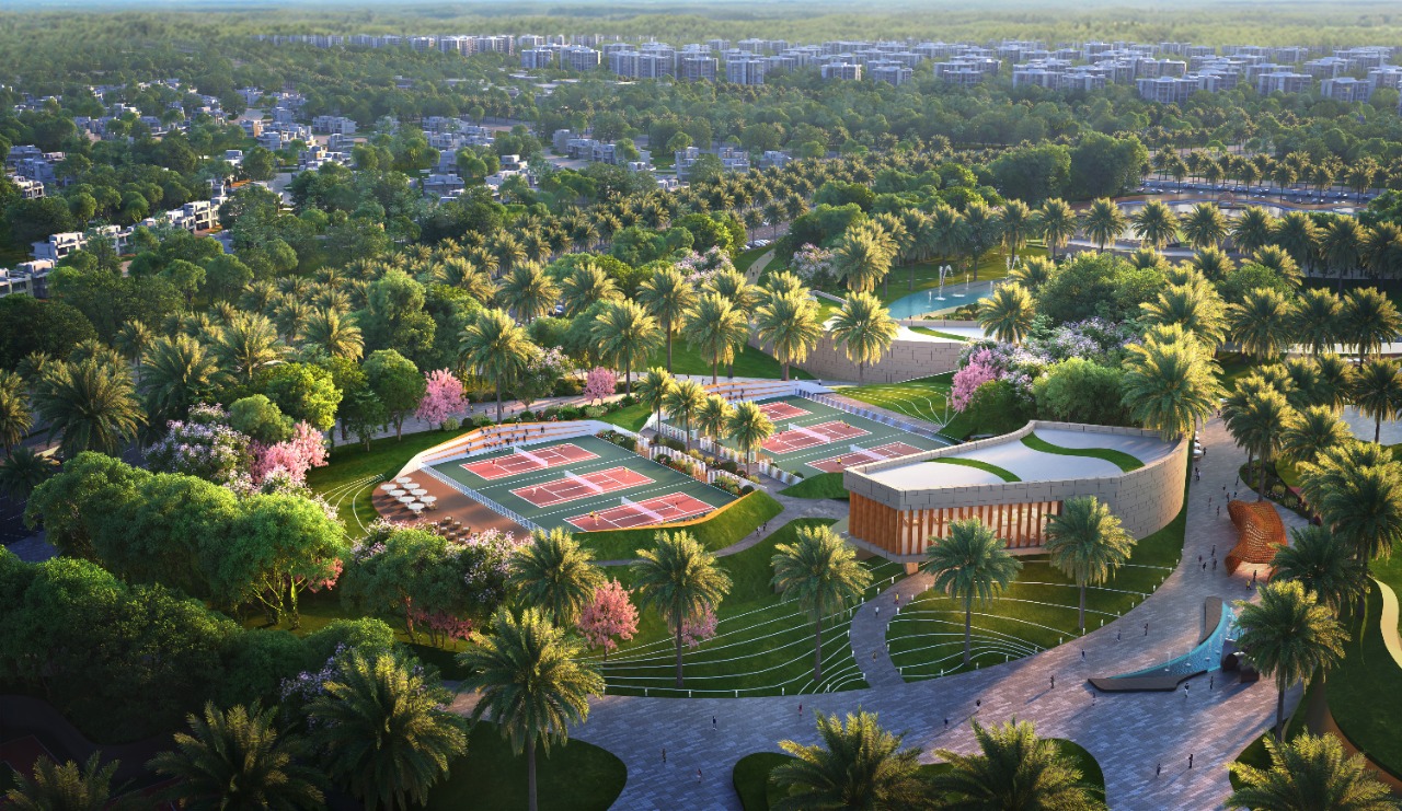 تاون هاوس | Forsa Property