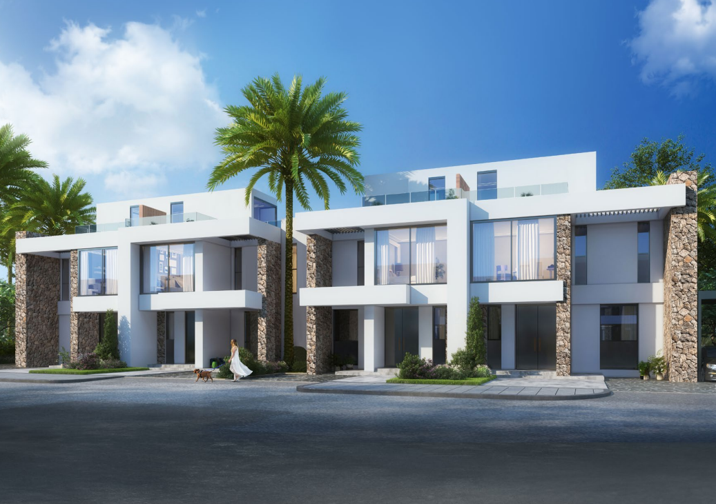 تاون هاوس | Forsa Property