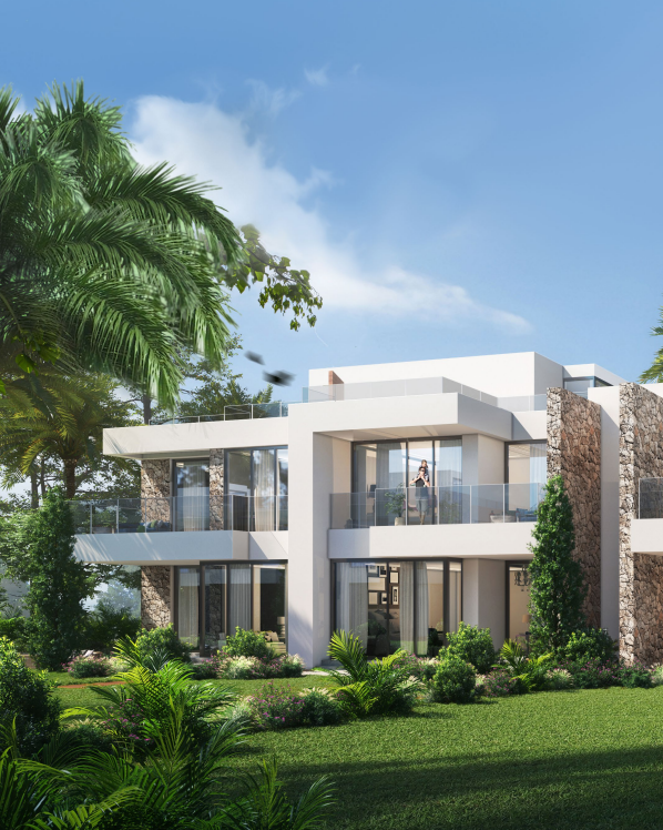 تاون هاوس | Forsa Property