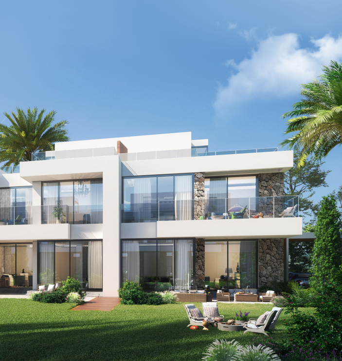 تاون هاوس | Forsa Property