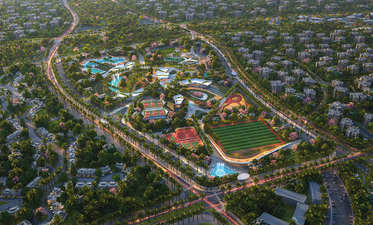 تاون هاوس | Forsa Property