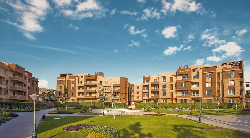 Apartment at Jewar Sheikh Zayed | Forsa Property