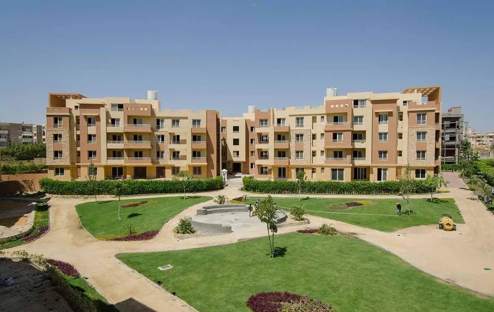 Apartment at Jewar Sheikh Zayed | Forsa Property