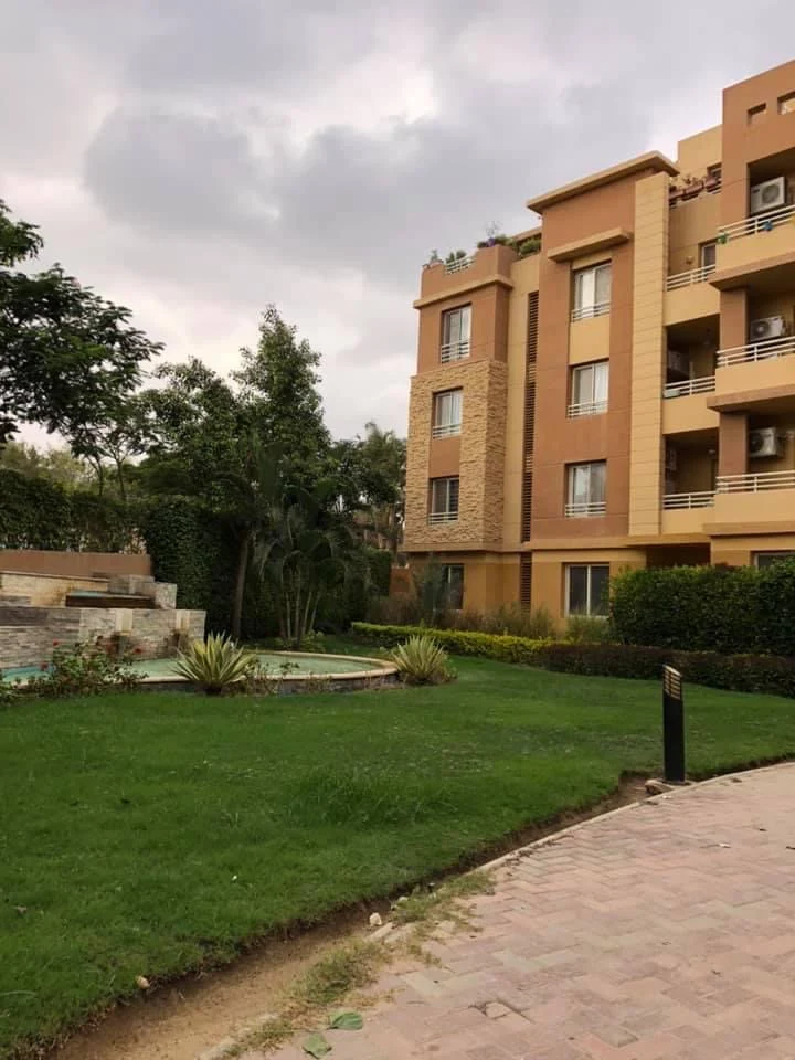 Apartment at Jewar Sheikh Zayed | Forsa Property