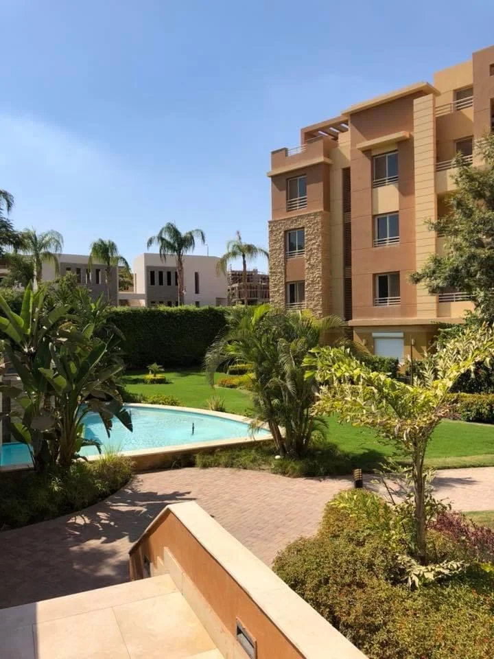 Apartment at Jewar Sheikh Zayed | Forsa Property