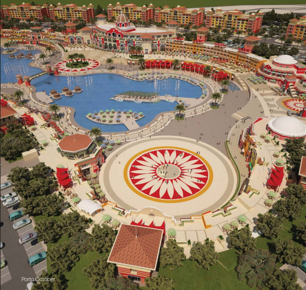 Retail at Porto October | Forsa Property Retail at Porto October | Forsa Property