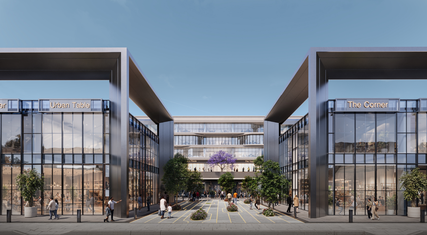 Administrative | Forsa Property