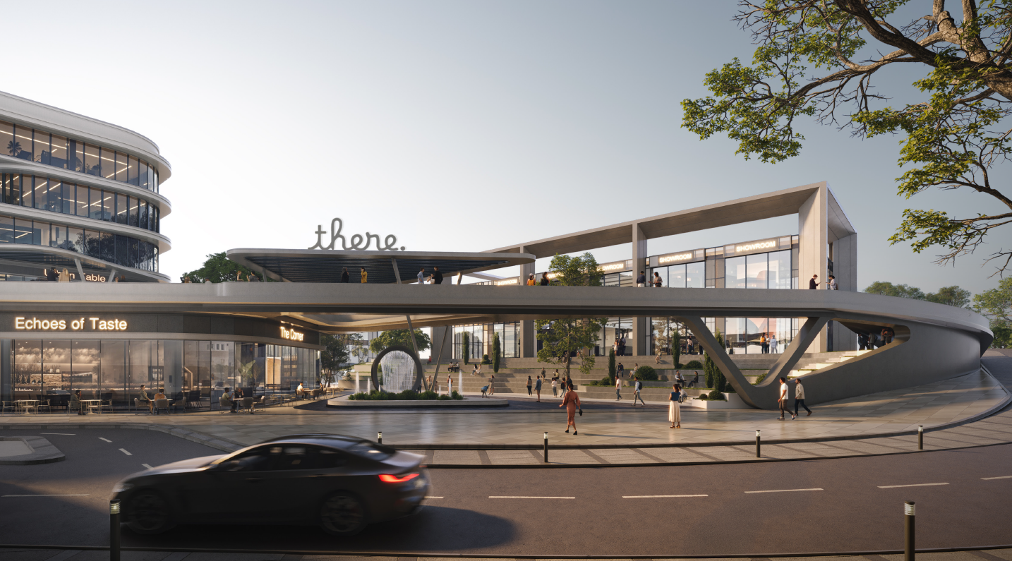 Retail | Forsa Property