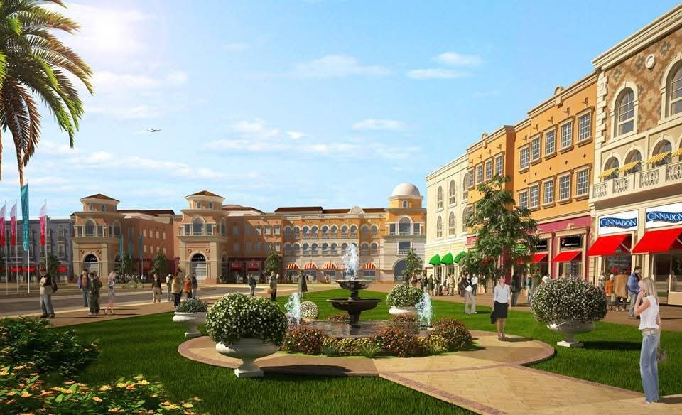 Retail at Porto October | Forsa Property Retail at Porto October | Forsa Property