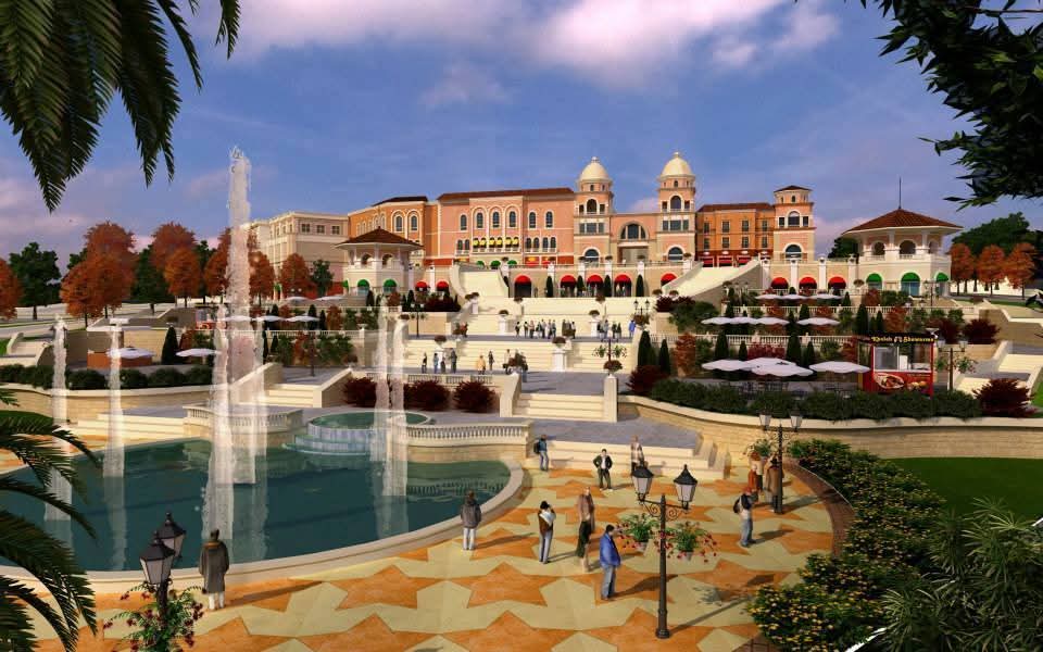 Retail at Porto October | Forsa Property Retail at Porto October | Forsa Property