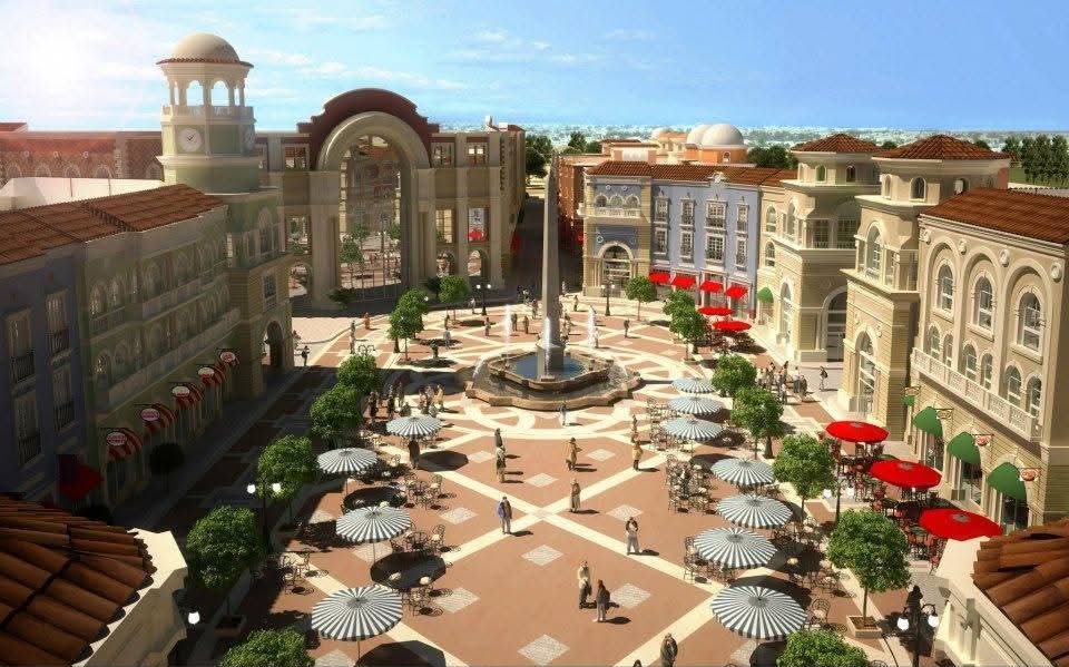 Retail at Porto October | Forsa Property Retail at Porto October | Forsa Property