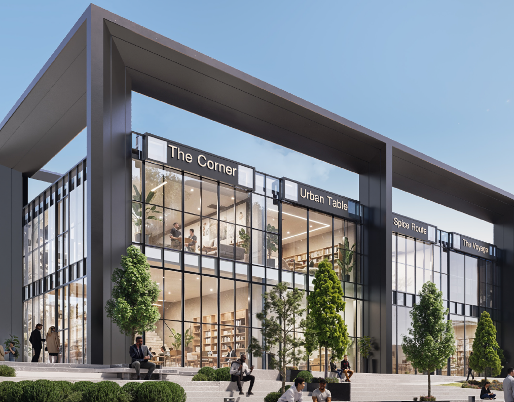 Retail | Forsa Property