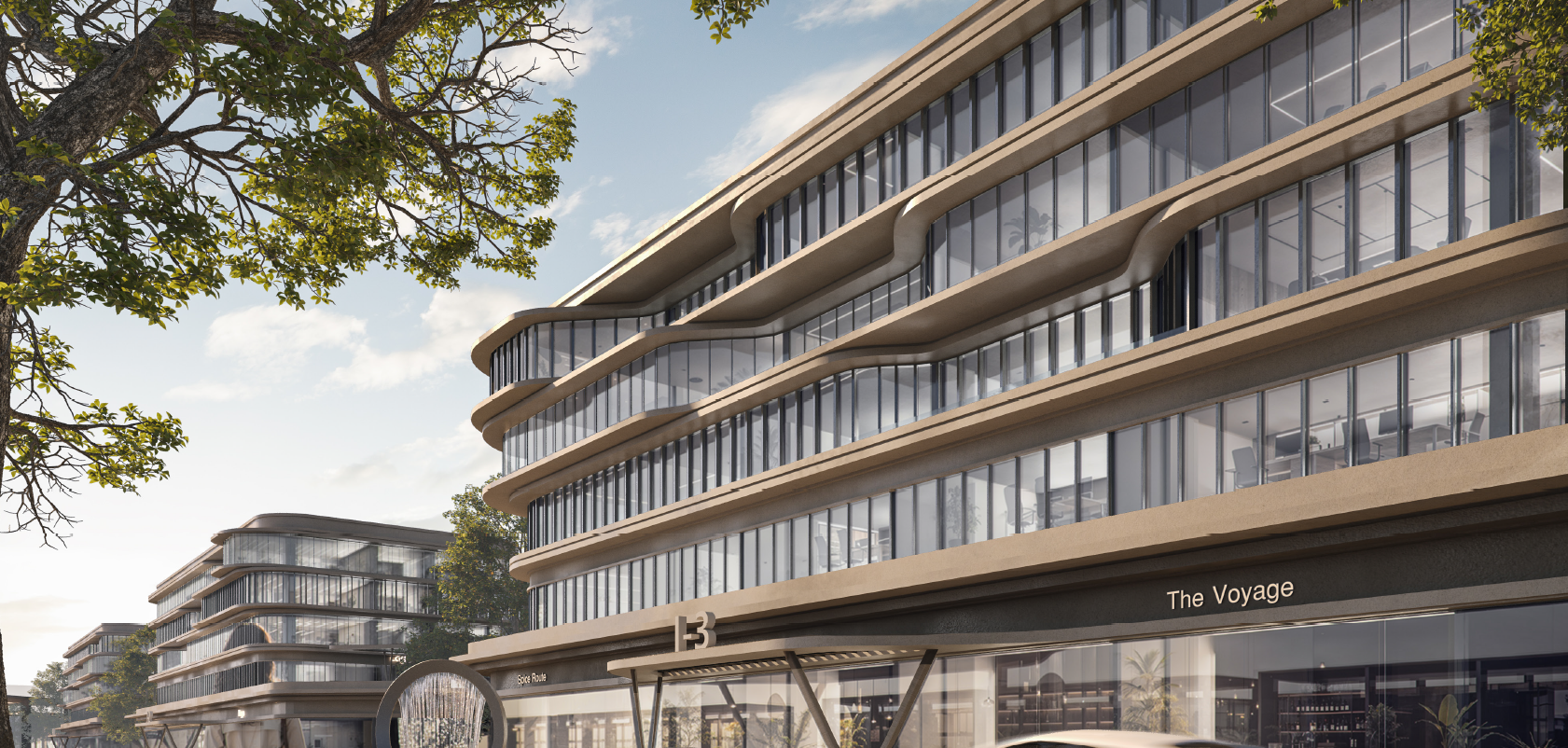 Retail | Forsa Property