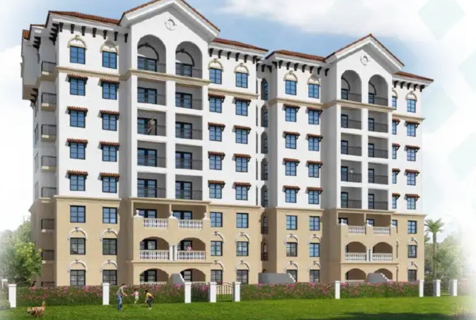 شقة | Forsa Property