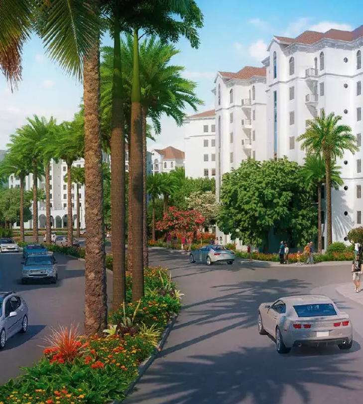 شقة | Forsa Property