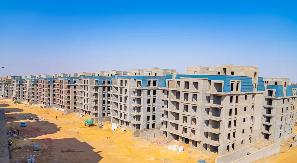 Apartment at Neopolis | Forsa Property