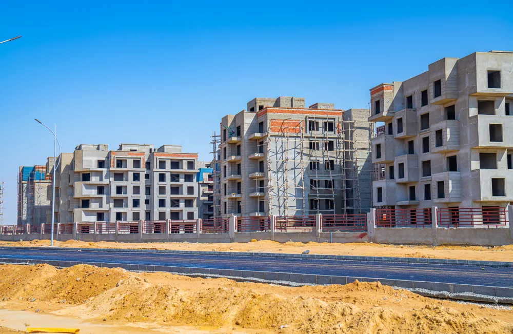 Apartment at Neopolis | Forsa Property