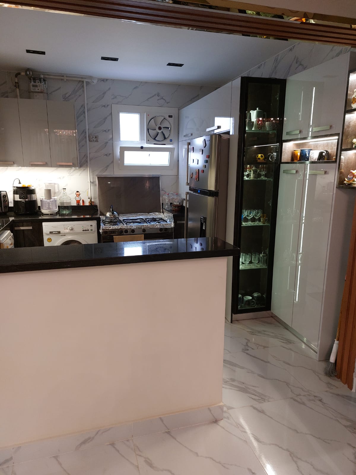 Penthouse at Zayed Dunes | Forsa Property