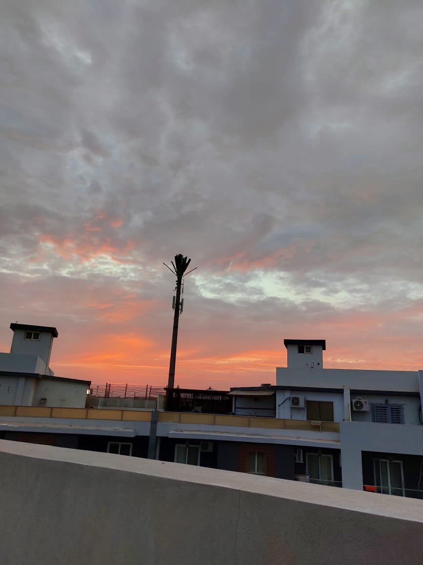 Penthouse at Zayed Dunes | Forsa Property