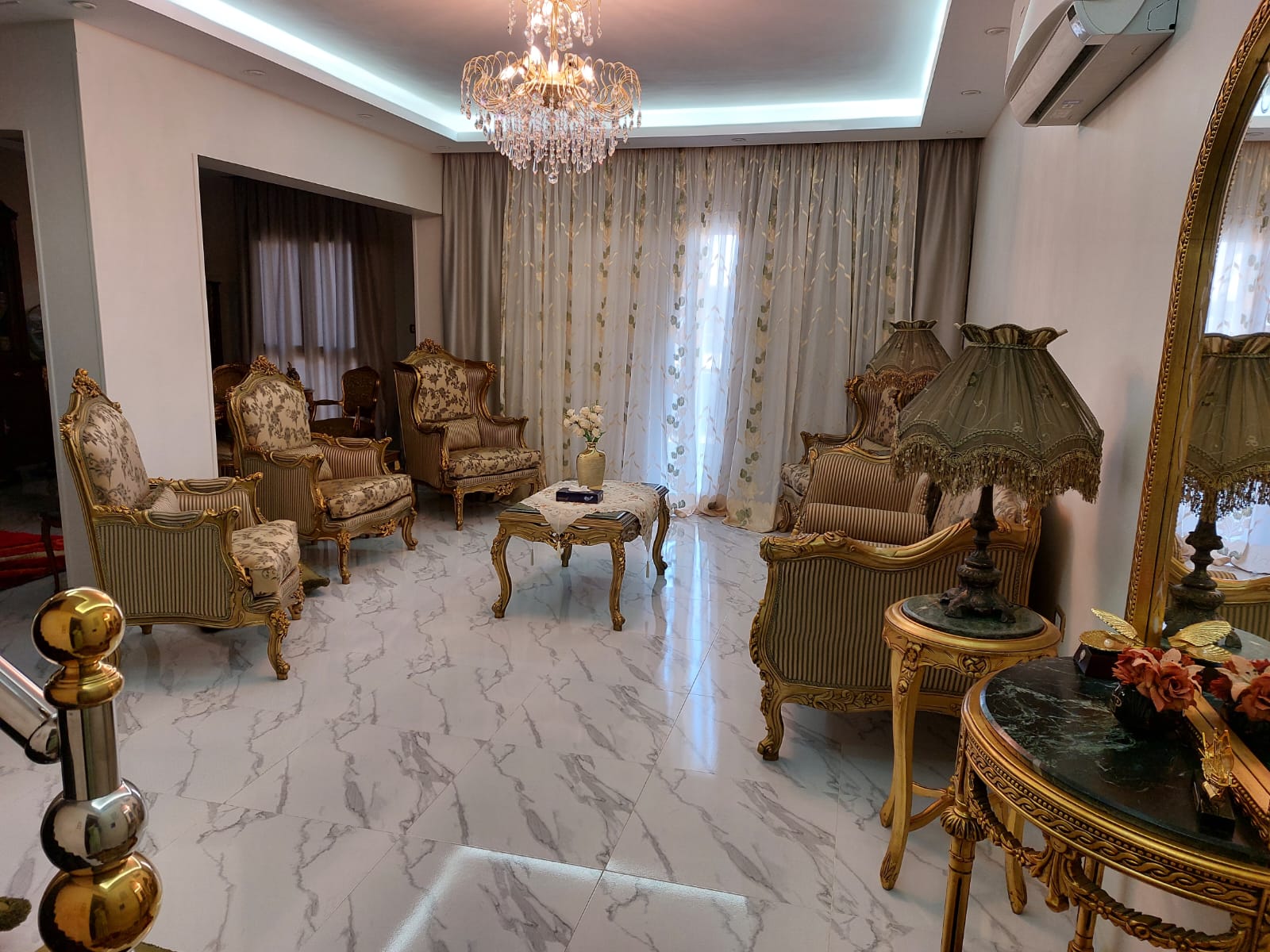 Penthouse at Zayed Dunes | Forsa Property