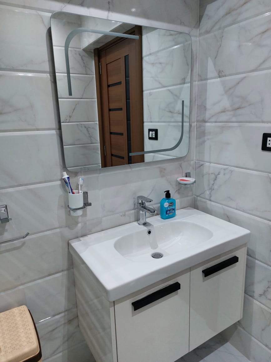 Penthouse at Zayed Dunes | Forsa Property