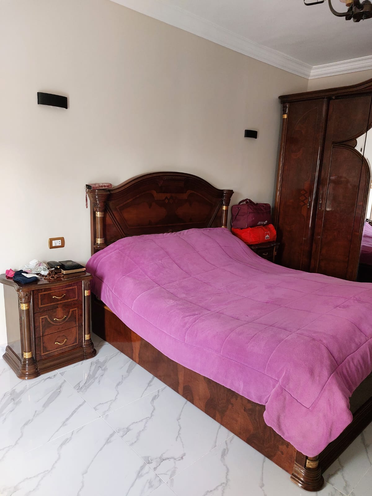 Penthouse at Zayed Dunes | Forsa Property