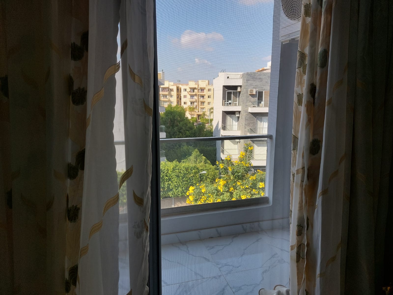 Penthouse at Zayed Dunes | Forsa Property