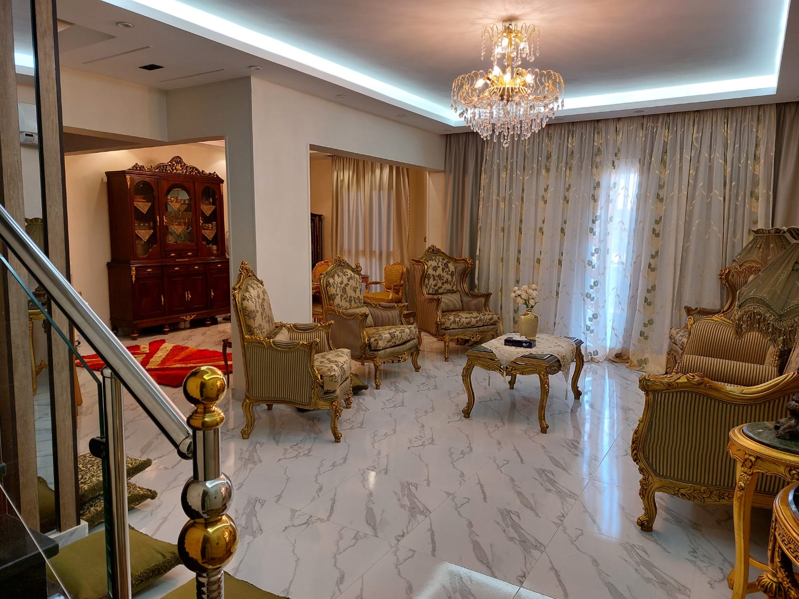 Penthouse at Zayed Dunes | Forsa Property