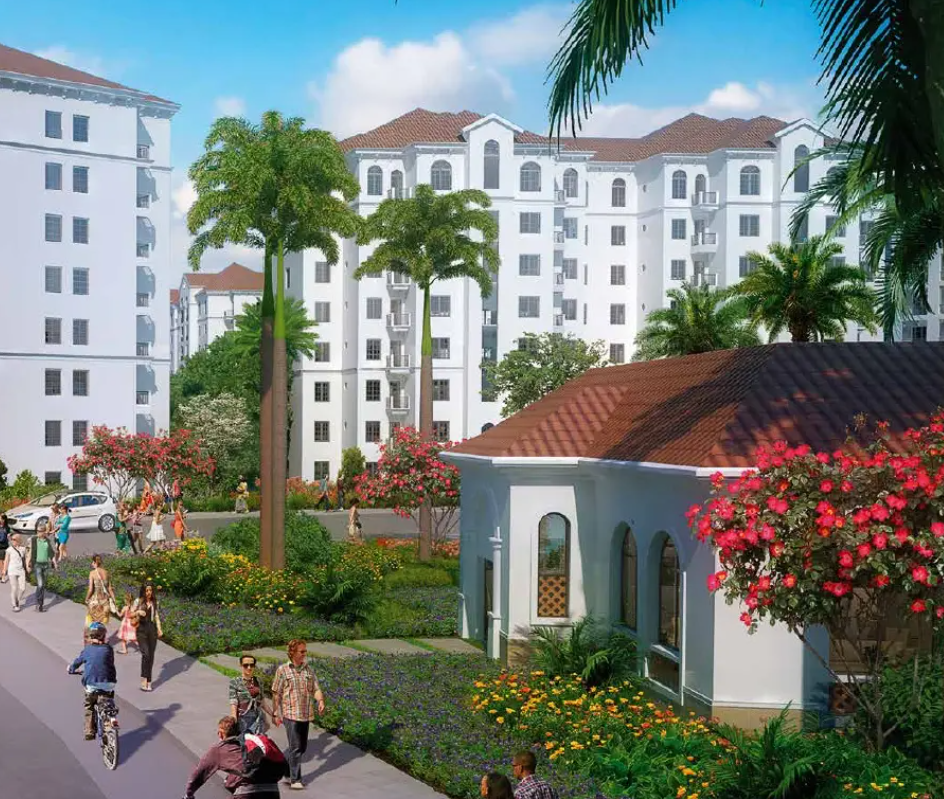 شقة | Forsa Property