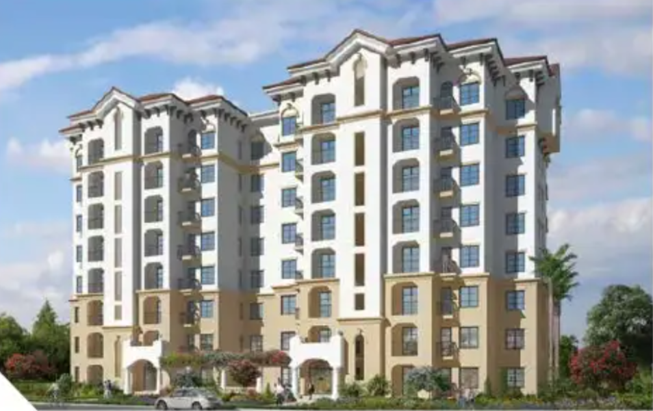 شقة | Forsa Property