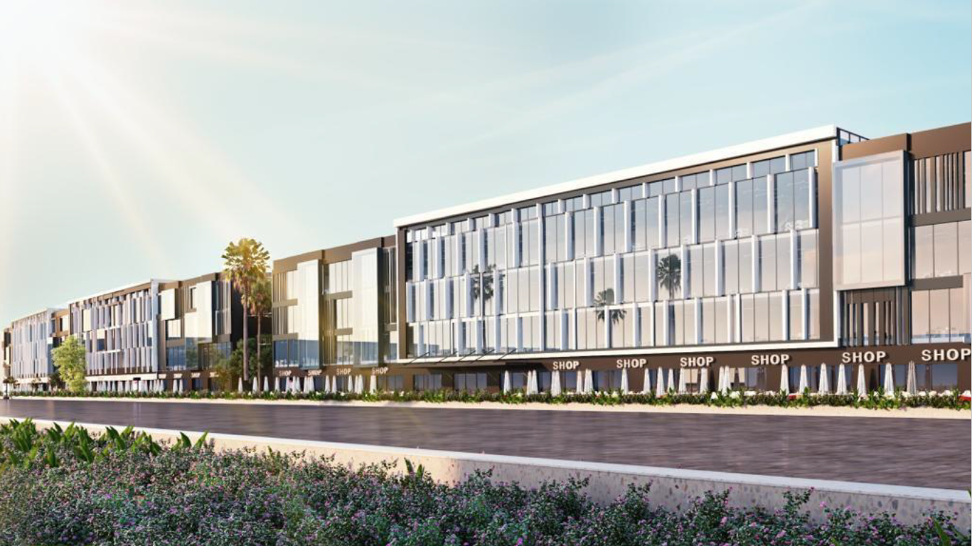 Clinic at De Joya  3 | Forsa Property