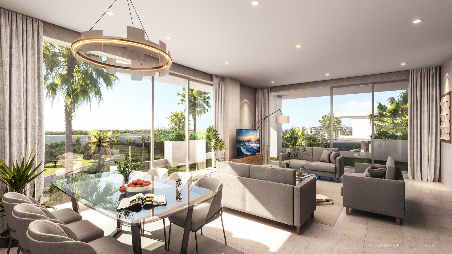 Apartment | Forsa Property