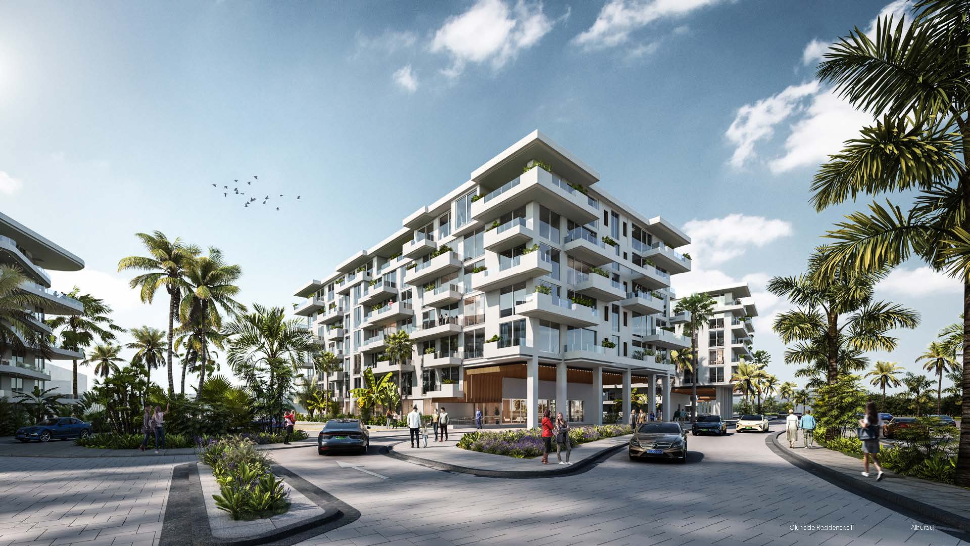 Apartment | Forsa Property