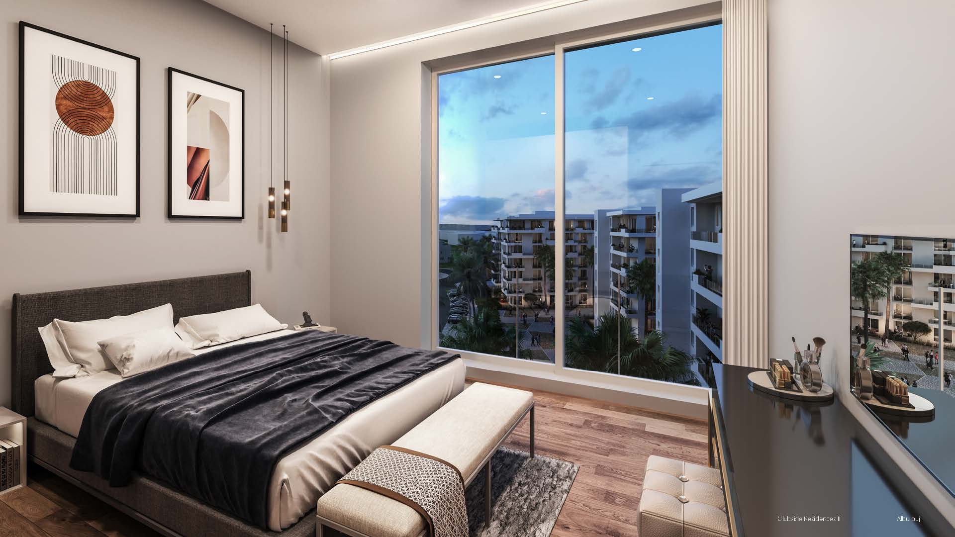 Apartment | Forsa Property