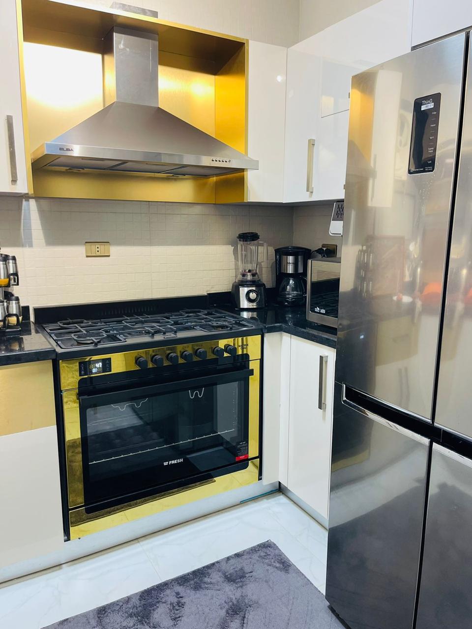 شقة | Forsa Property