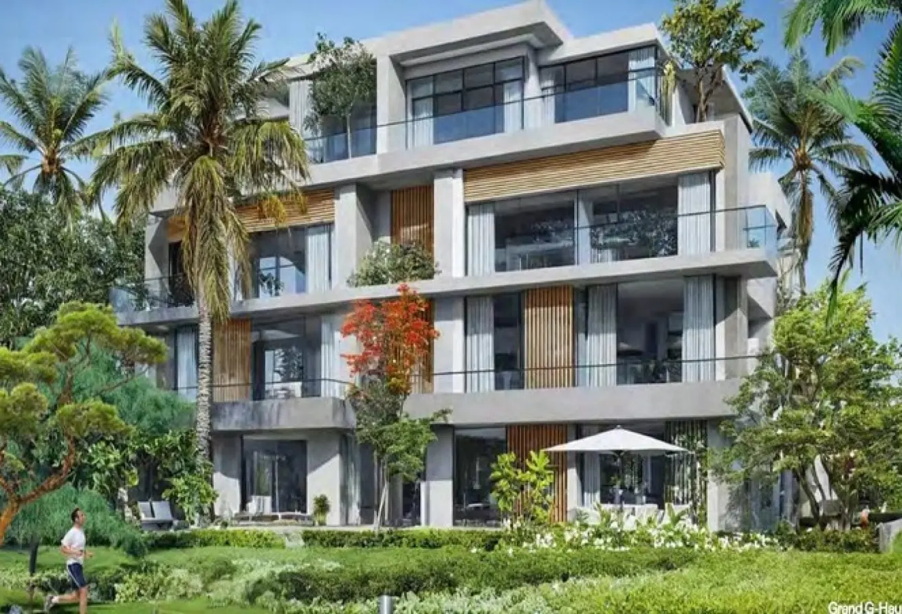 Apartment at Glen | Forsa Property