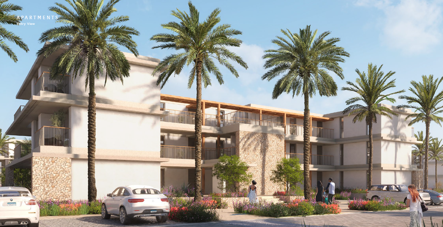 Apartment at Ras Soma | Forsa Property