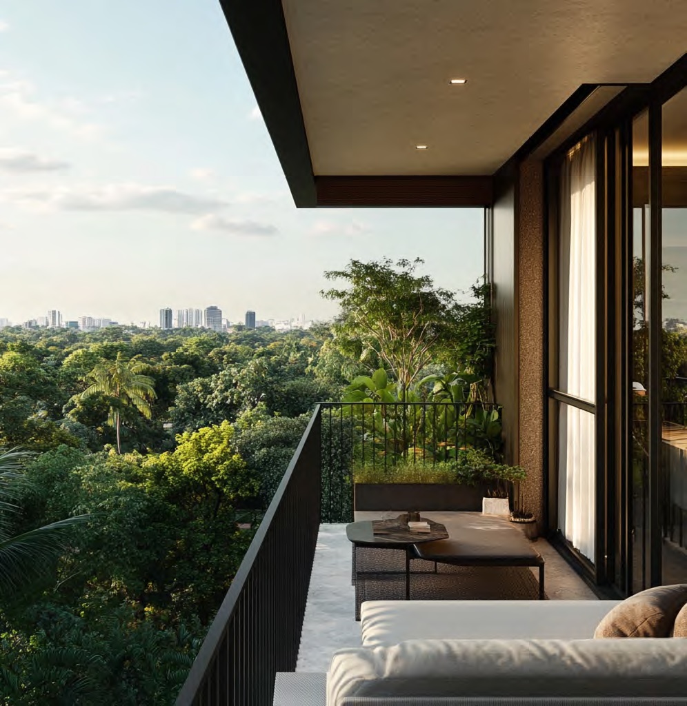 Apartment | Forsa Property