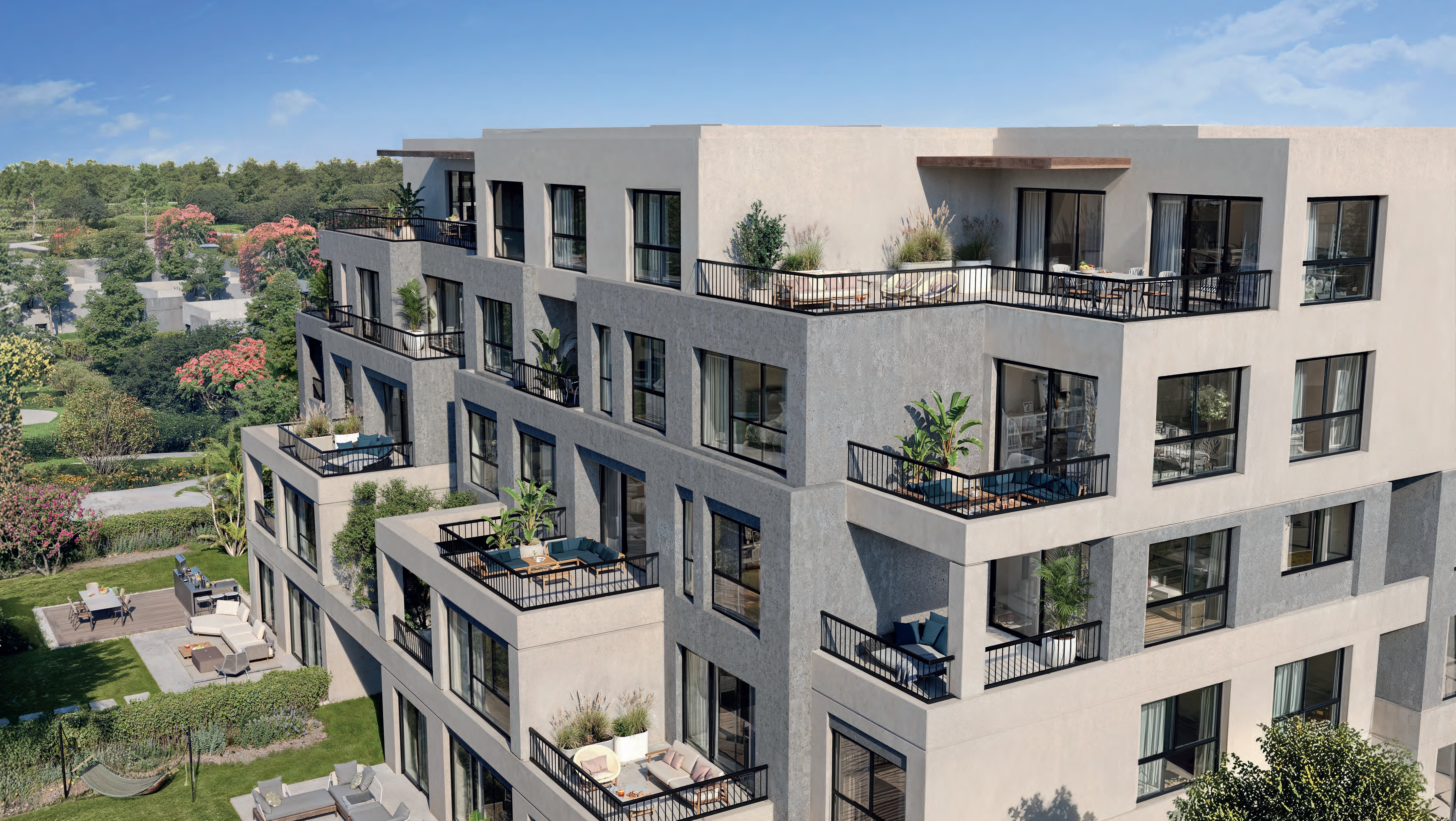 Apartment | Forsa Property