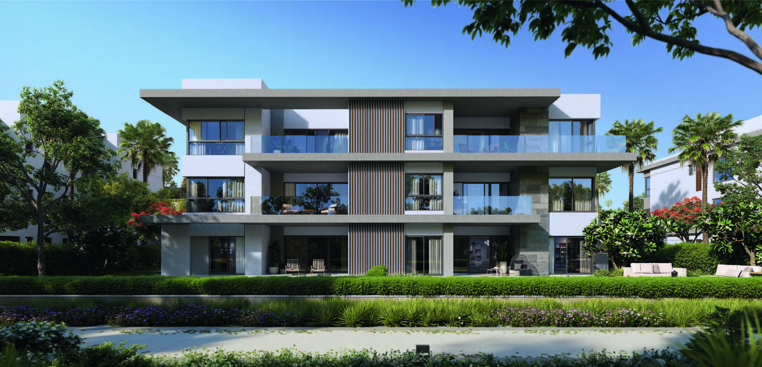 Apartment at Swan Lake West | Forsa Property