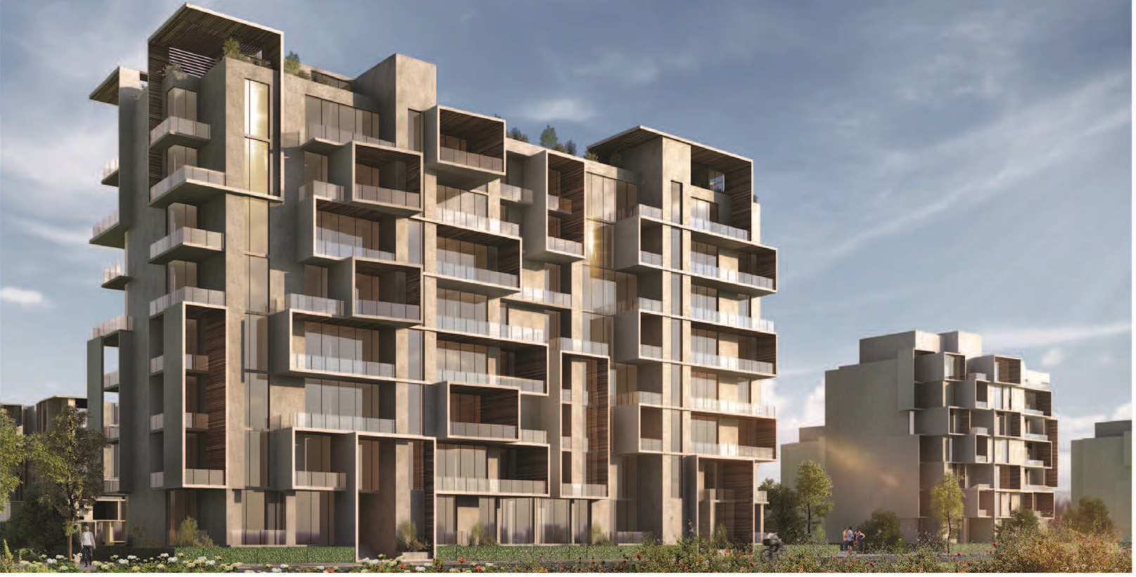 Duplex | Forsa Property