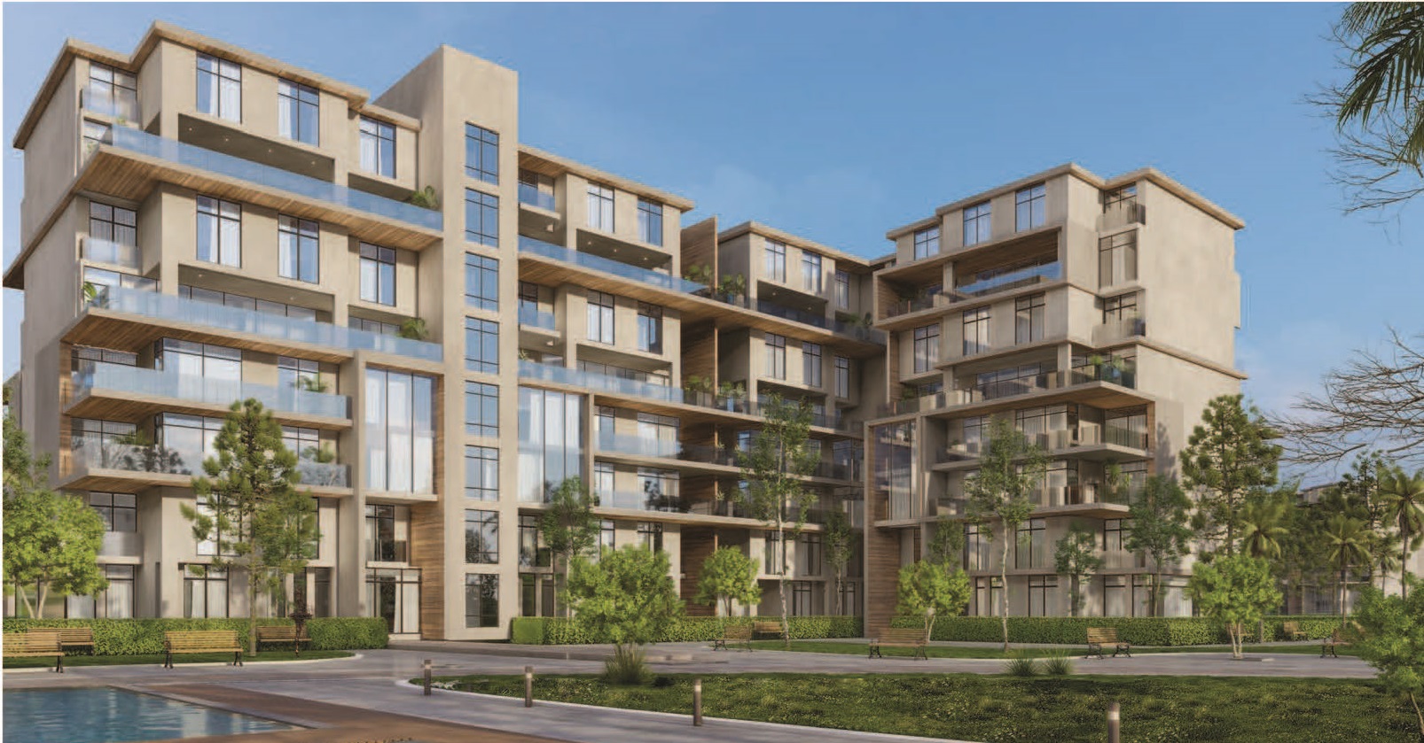 Duplex | Forsa Property