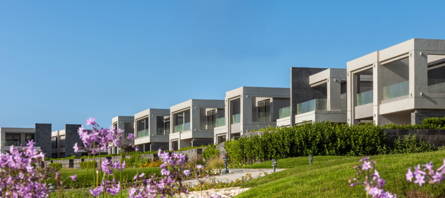 Townhouse at La Vista Ras El Hekma | Forsa Property