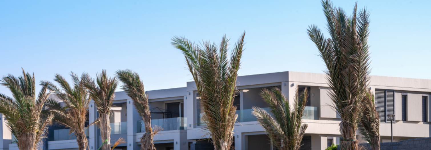 Townhouse at La Vista Ras El Hekma | Forsa Property