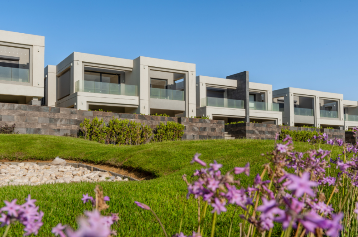 Townhouse at La Vista Ras El Hekma | Forsa Property