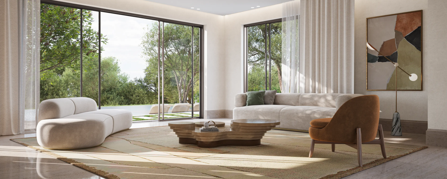 Villa at Solana East | Forsa Property