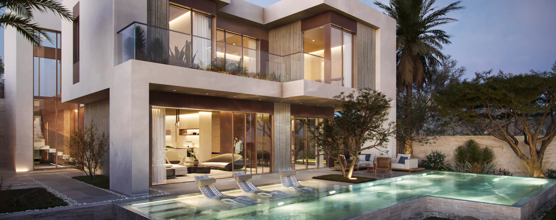 Villa at Solana East | Forsa Property