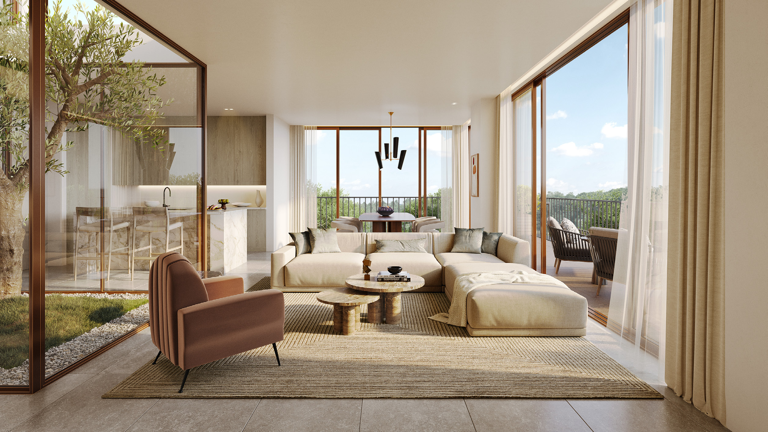 Villa at Solana East | Forsa Property