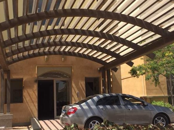 Apartment at Uptown Cairo | Forsa Property